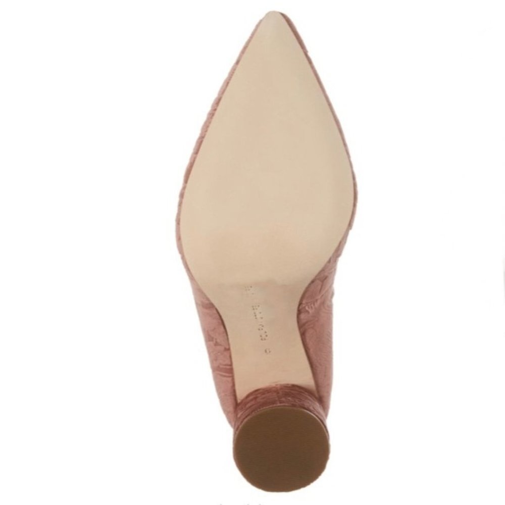 Pour La Victoire | ‘Cece’ Pointy Toe Pump NIB - Picture 7 of 7